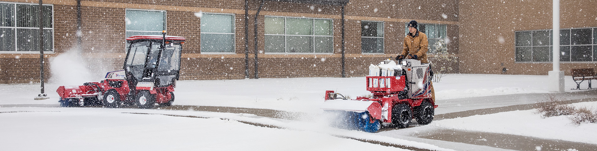 THE BEST SNOW REMOVAL MACHINES & Tools In Action! 