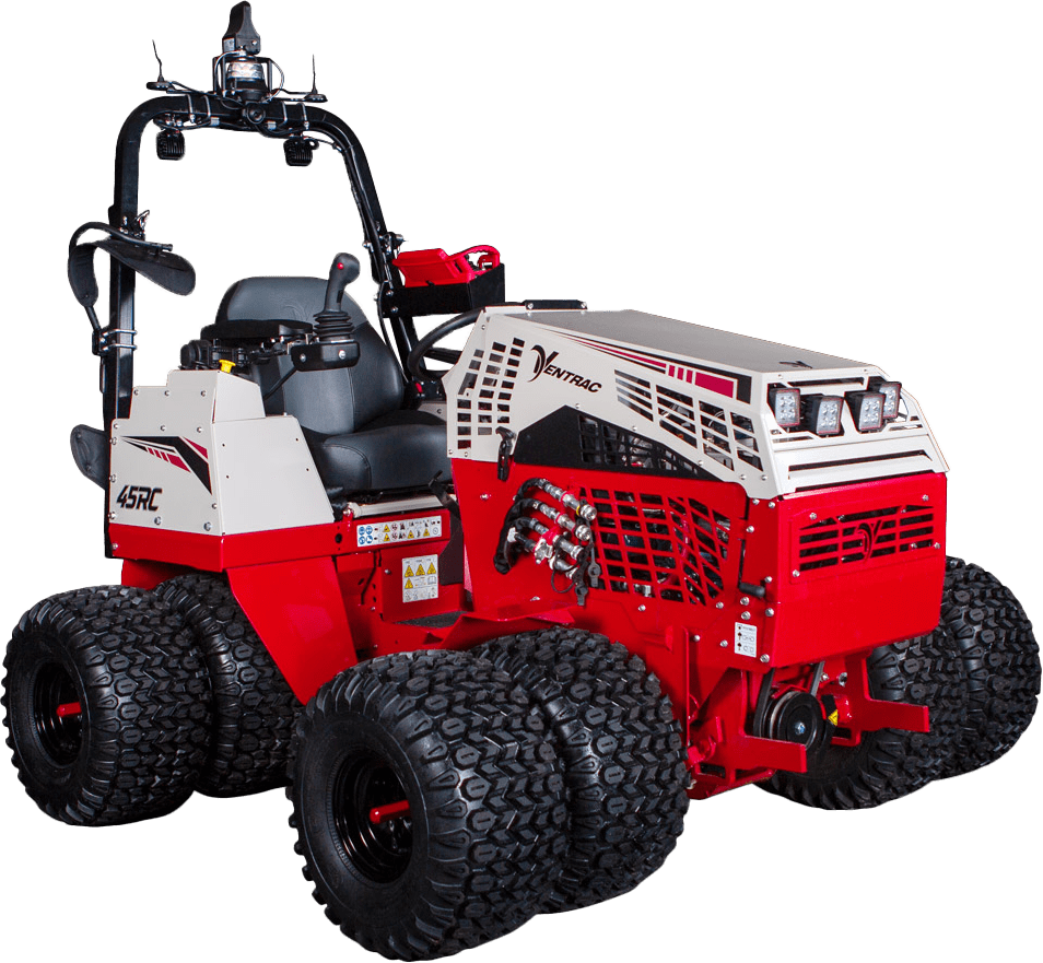 Ventrac 45RC Tractor