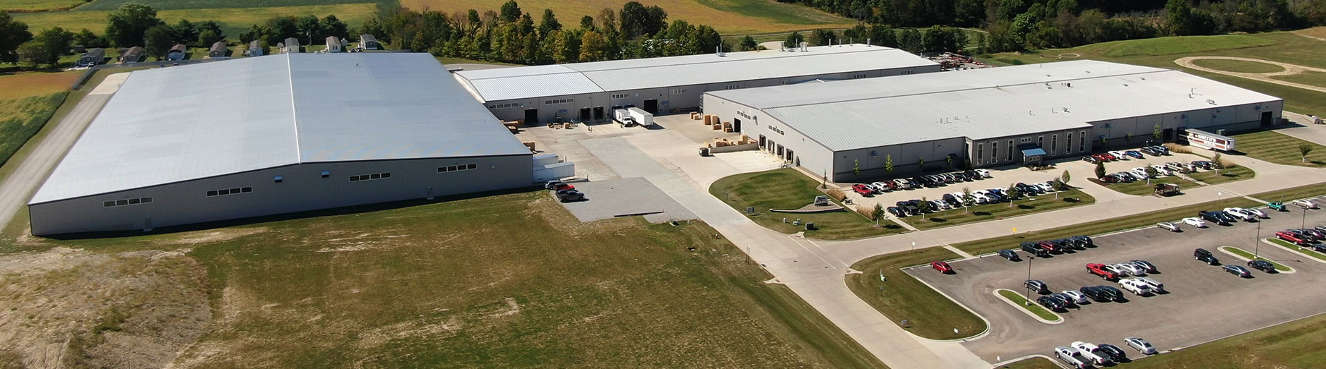 Venture Products Campus