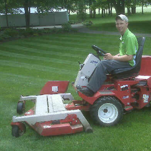 Ventrac Testimonial Nichole Ashton